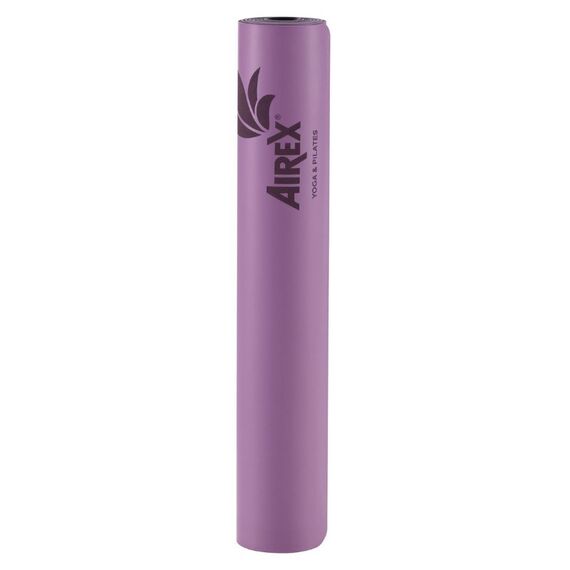Yogamatte "Eco Grip" 183x61x4cm Airex | Violett, 3 image