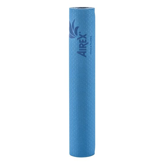 Tapis de Yoga "Eco Pro" 183x61x4cm Airex | Bleu, 3 image