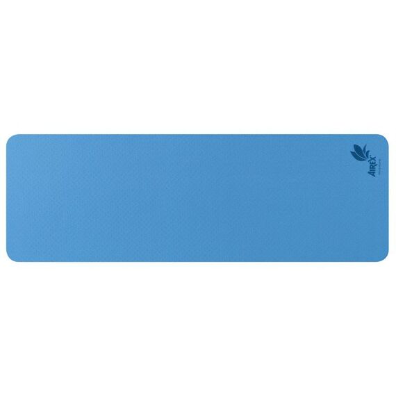 Tapis de Yoga "Eco Pro" 183x61x4cm Airex | Bleu, 2 image