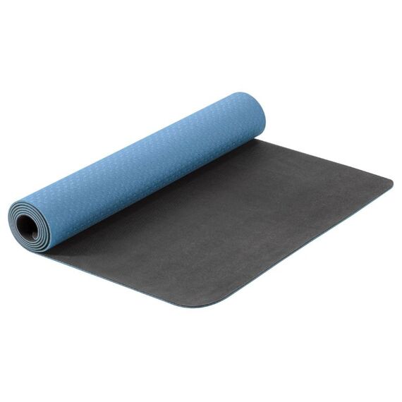 Tapis de Yoga "Eco Pro" 183x61x4cm Airex | Bleu, 4 image