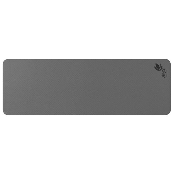 Yogamatte "Eco Pro" 183x61x4cm Airex | Grau, 2 image