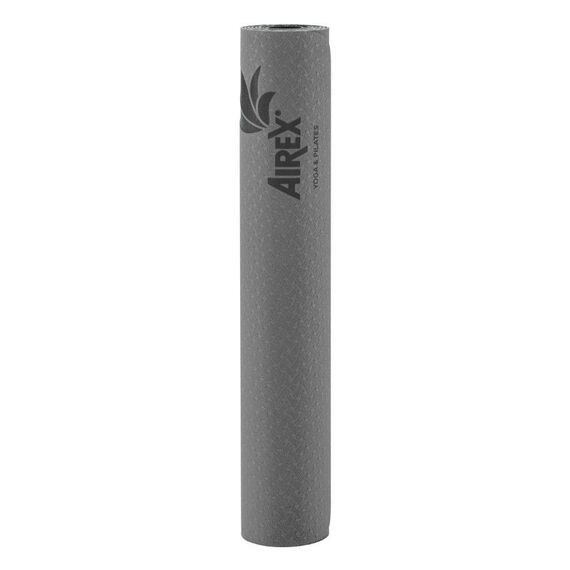 Yogamatte "Eco Pro" 183x61x4cm Airex | Grau, 3 image