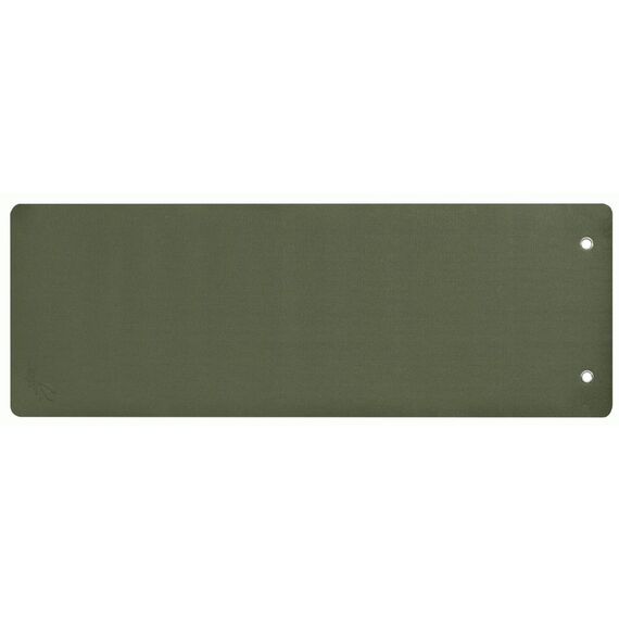 Yoga mat with eyelets "Calyana Start Studio" 185x65x0.5cm Airex, 2 image