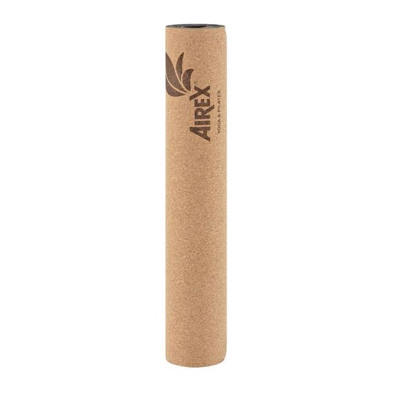 Yogamatte aus Kork "Eco Cork" 183x61x4cm Airex, 3 image