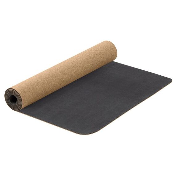 Yogamatte aus Kork "Eco Cork" 183x61x4cm Airex, 4 image
