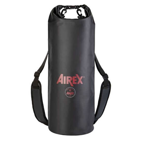 Airex "Dry Bag" waterproof carpet bag