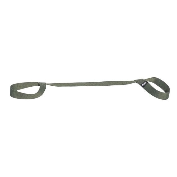 Yoga shoulder strap Airex | Green