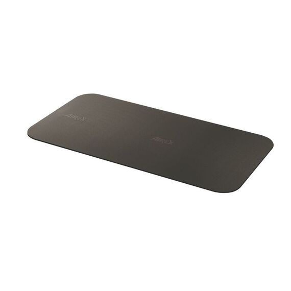 Gymnastikmatte "Corona" 200x100x1.5cm Airex | Grau
