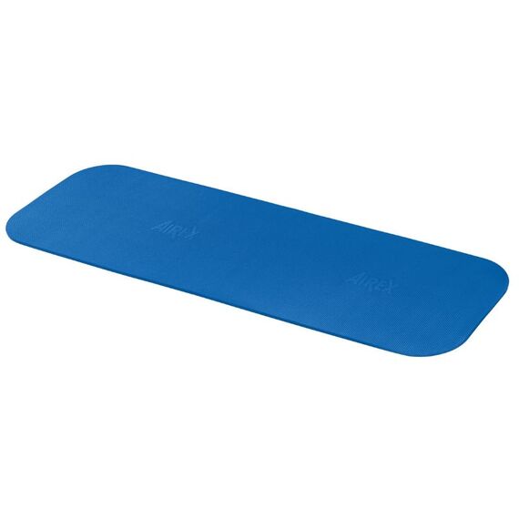 Gymnastikmatte "Coronella" 185x60x1.5cm Airex | Blau