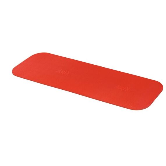 Gym Mat "Coronella" 200x60x1.5cm Airex | Red