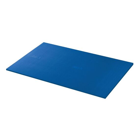 Gym Mat "Hercules" 200x100x2.5cm Airex | Blue