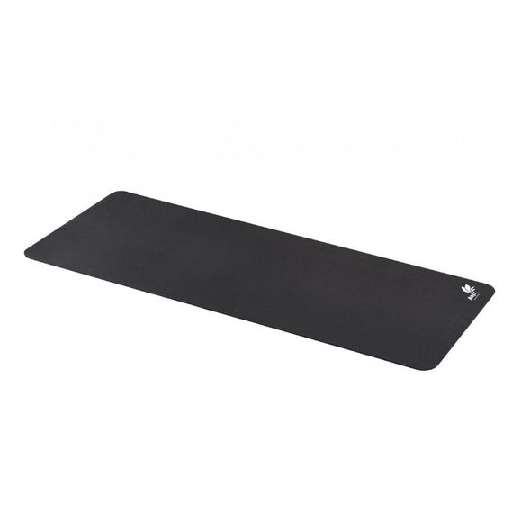 Yoga mat "Calyana Pro Mat" 185x66x0.68cm Airex | Grey