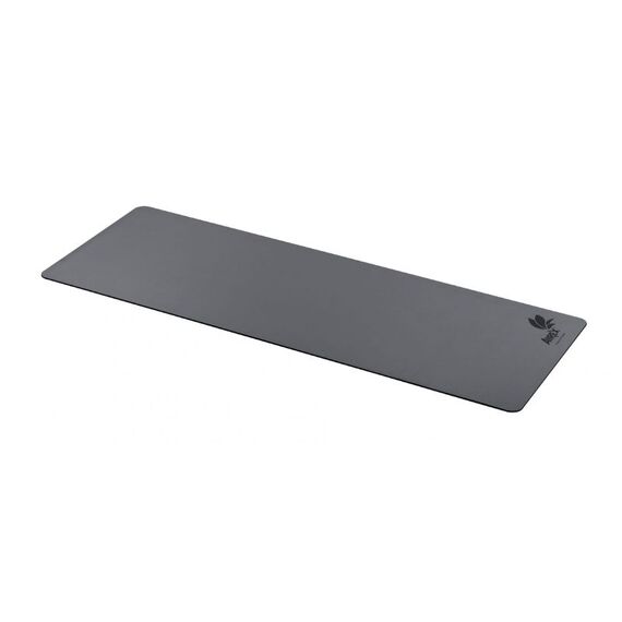 Yoga mat "Eco Grip" 183x61x4cm Airex | Grey