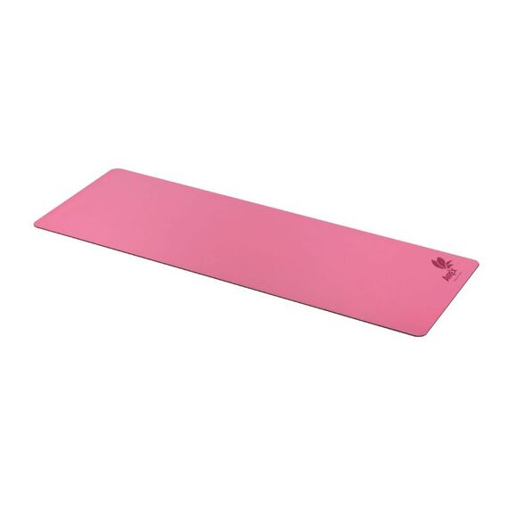 Yogamatte "Grip" 183x61x4cm Airex | Rosa