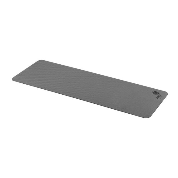 Yogamatte "Eco Pro" 183x61x4cm Airex | Grau