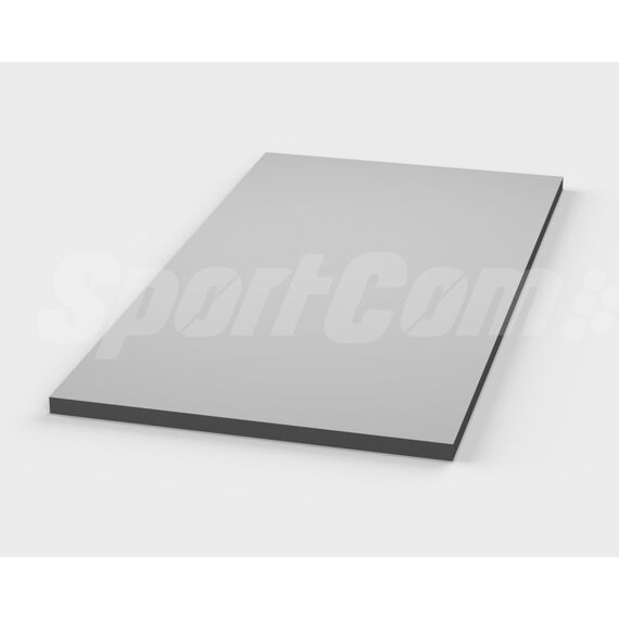 Home Mat Flexi-Roll" 4cm tatami floor Dollamur | Grey 175x90 CM