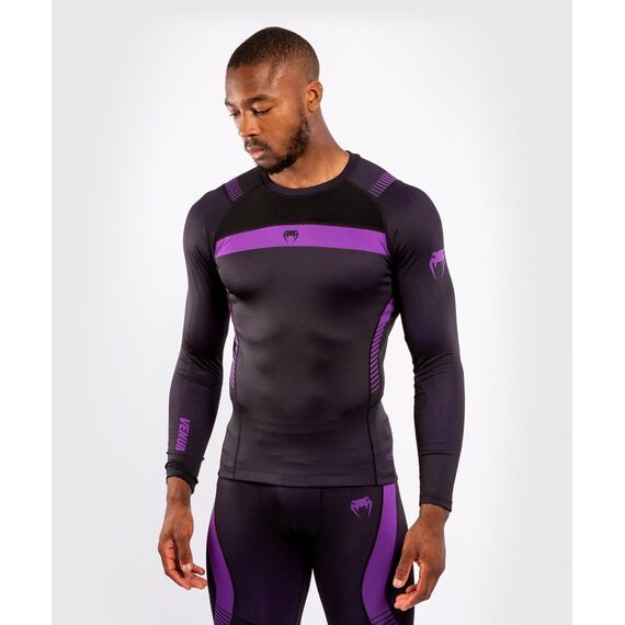 Venum NoGi 3.0 Rashguard long Sleeves