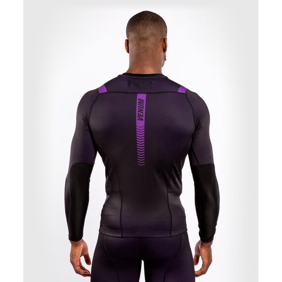 Venum NoGi 3.0 Rashguard long Sleeves, 3 image