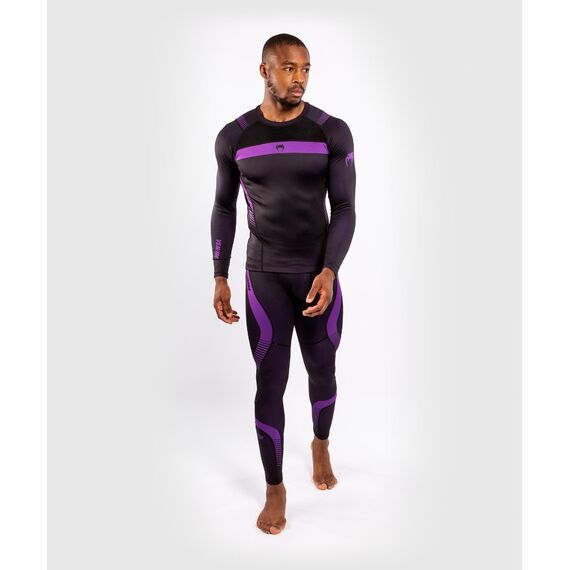 Venum NoGi 3.0 Rashguard long Sleeves, 4 image