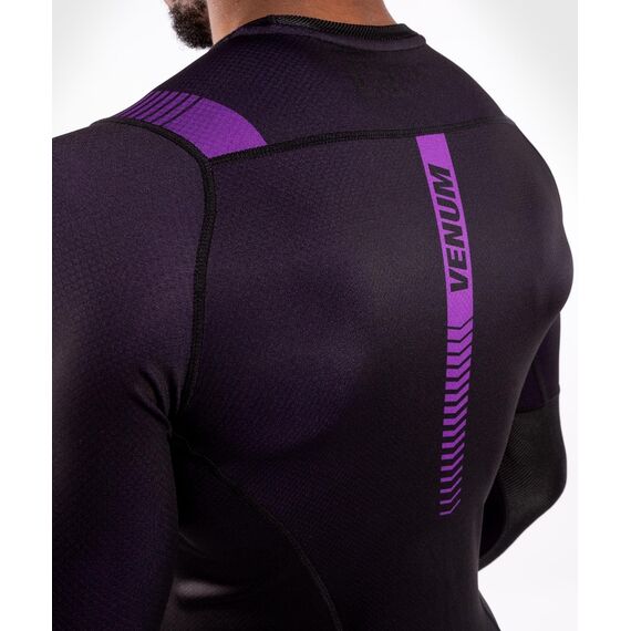 Venum NoGi 3.0 Rashguard long Sleeves, 5 image