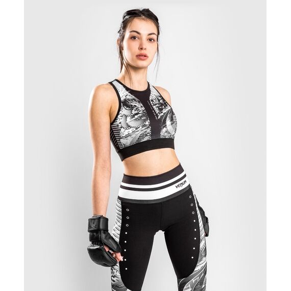 Venum YKZ21 Sport Bra