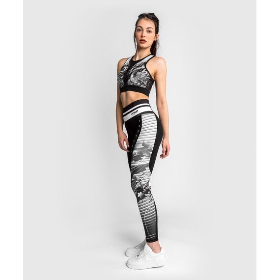 Venum YKZ21 Sport Bra, 4 image