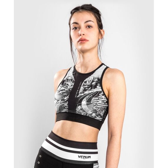 Venum YKZ21 Sport Bra, 5 image