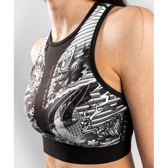 Venum YKZ21 Sport Bra, 7 image