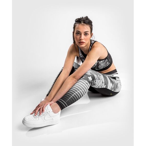 Venum YKZ21 Sport Bra, 8 image