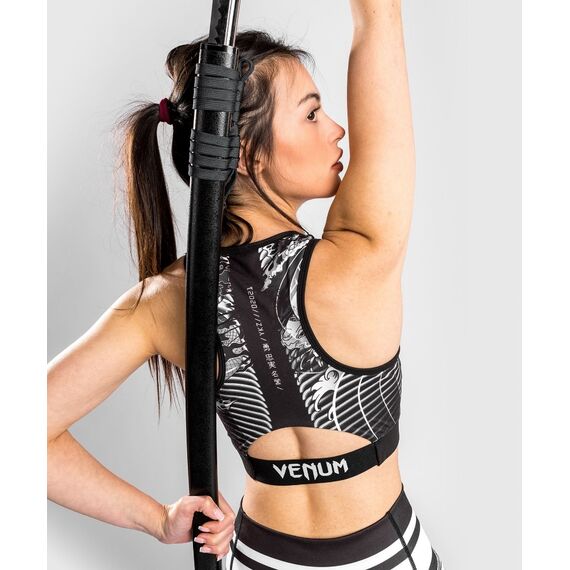 Venum YKZ21 Sport Bra, 9 image