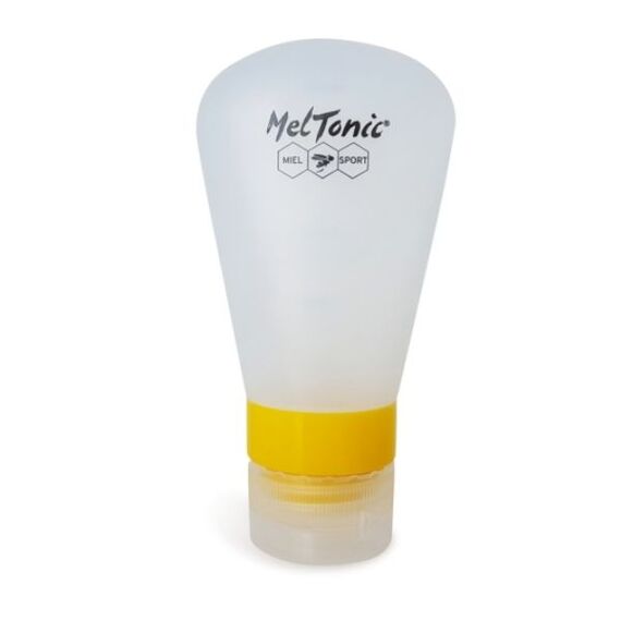 Refillable Eco Gel Vial 60ml Meltonic, 2 image