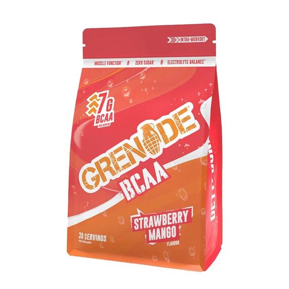 BCAA 390g Granatapfel |, 2 image