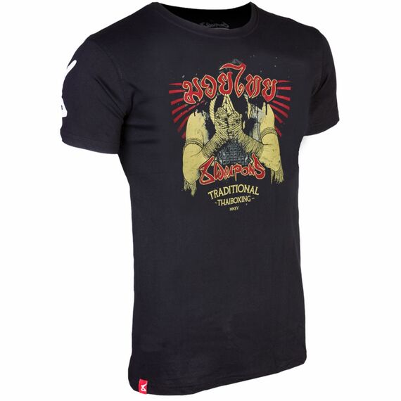 BORAN HANDS, Taille: 2XL, Couleur: Noir, 2 image