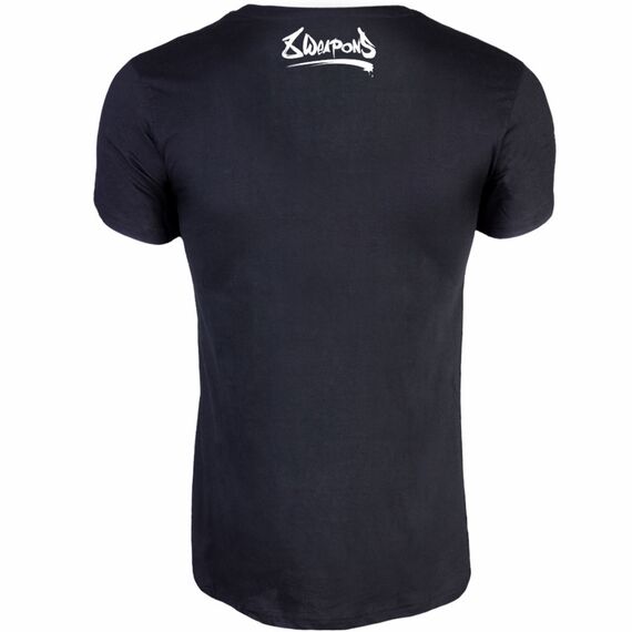 BORAN HANDS, Taille: 2XL, Couleur: Noir, 3 image