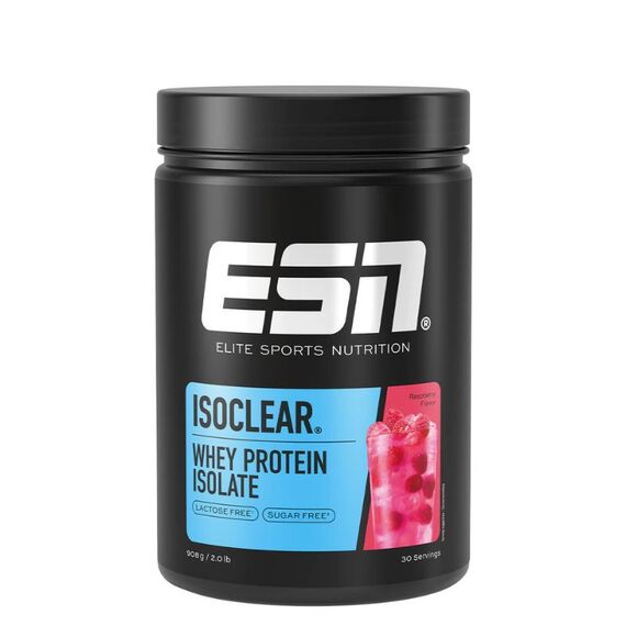 IsoClear Whey Isolate 908g ESN |, 2 image