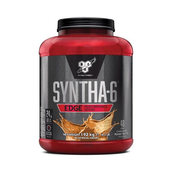 Protein Syntha 6 Edge 1780g BSN | Peanut Butter