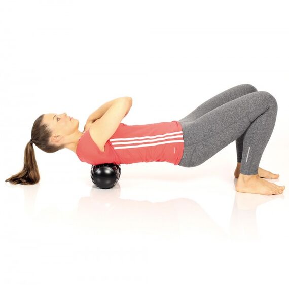 Actiroll® Wave S Togu | Rot, 3 image