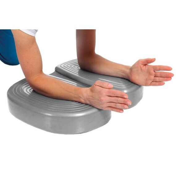 Aero-Step® Pro Togu | Grey, 2 image