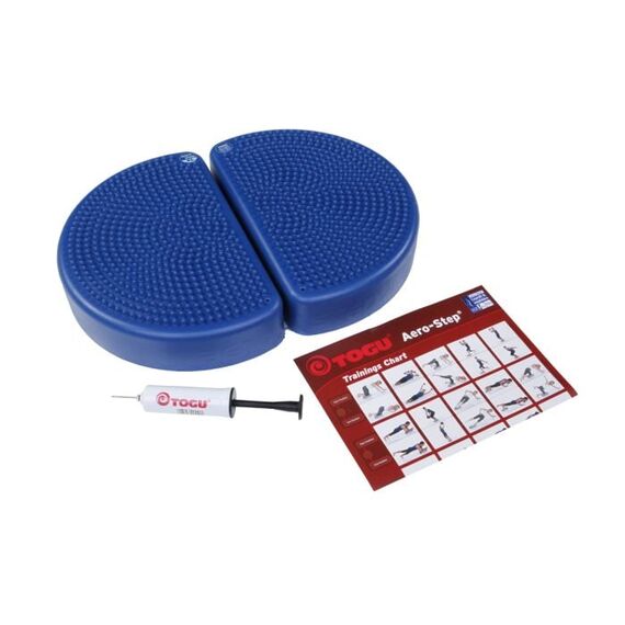 Aero-Step® XL Togu | Grey, 2 image