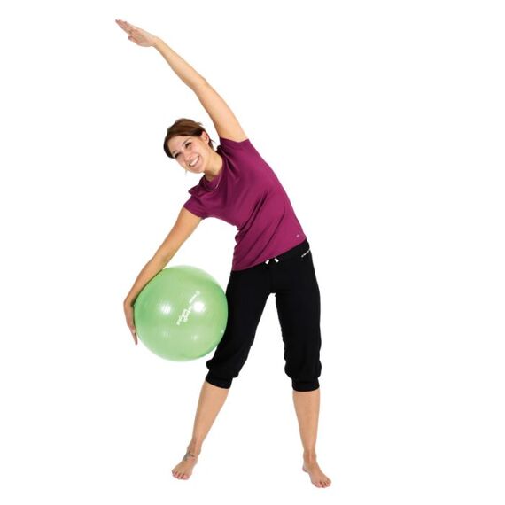 Redondo® Plus Togu ball, 3 image