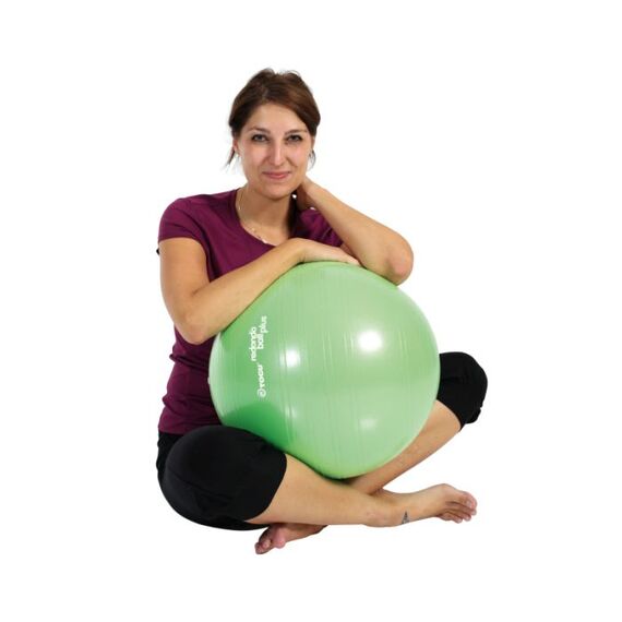 Redondo® Plus Togu ball, 2 image