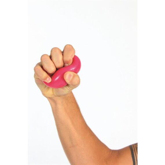 Togu Anti-Stress-Ball | Rot, 3 image