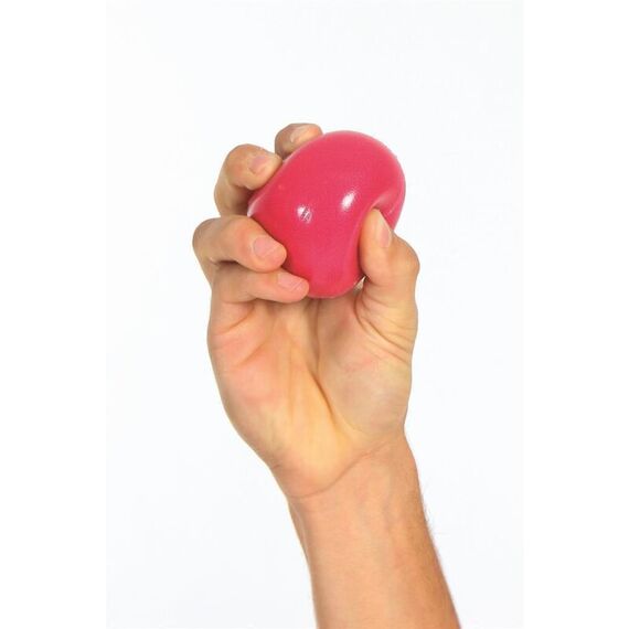 Togu stress ball | Black, 2 image