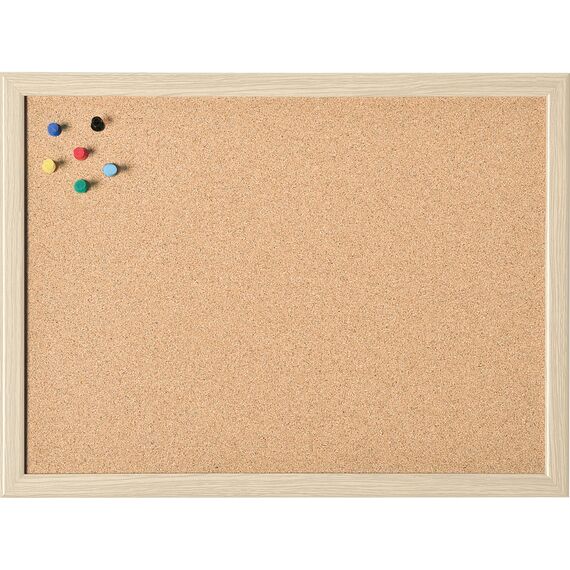 Tableau d’affichage 60x40cm Office