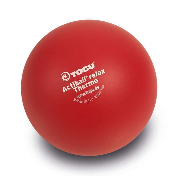 Actiball® Relax Thermo Togu