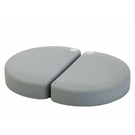 Aero-Step® XL functional Togu | Grey
