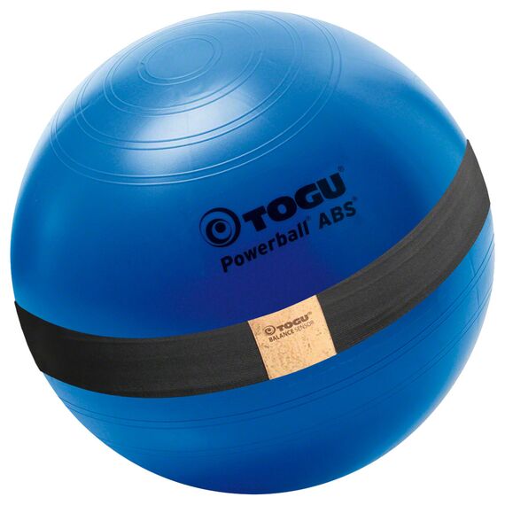 Balance Sensor Powerball® Ø 55cm Togu | Blau