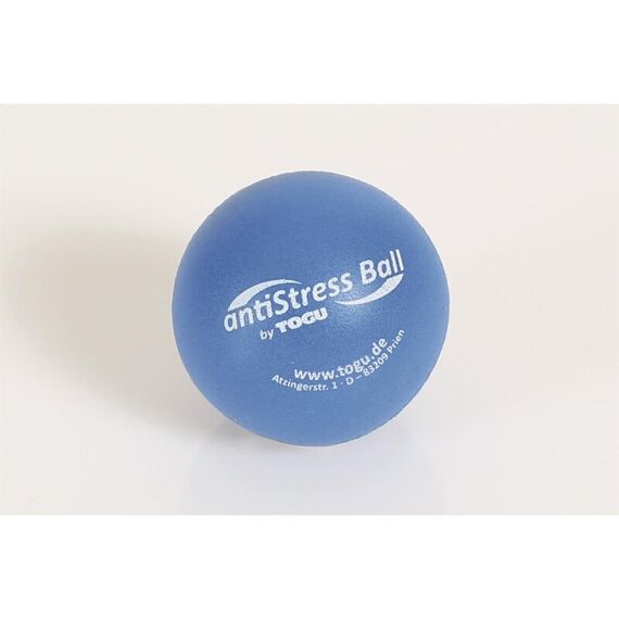 Togu Anti-Stress-Ball | Blau