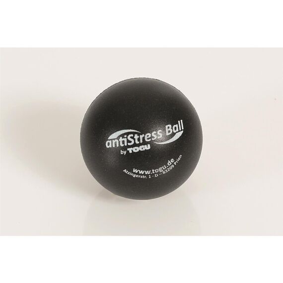 Togu stress ball | Black