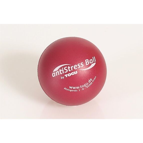 Togu Anti-Stress-Ball | Rot